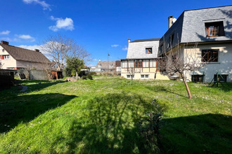 achat maison maisons-alfort 94700