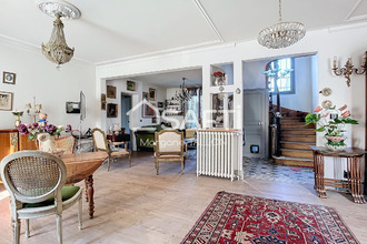 achat maison maisons-alfort 94700