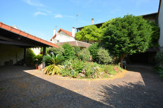 achat maison maisons-alfort 94700