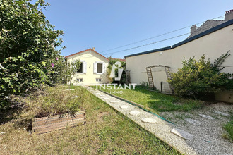 achat maison maisons-alfort 94700