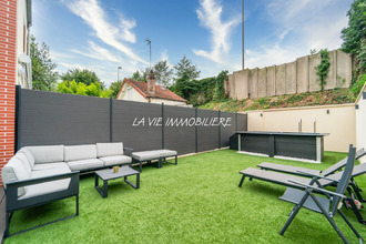 achat maison maisons-alfort 94700