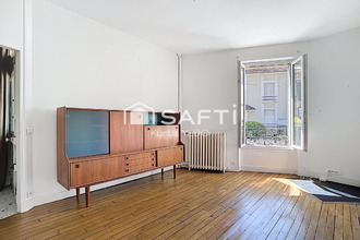 achat maison maisons-alfort 94700