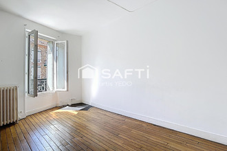 achat maison maisons-alfort 94700