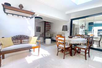 achat maison maisons-alfort 94700