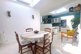 achat maison maisons-alfort 94700