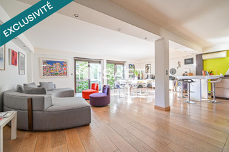 achat maison maisons-alfort 94700