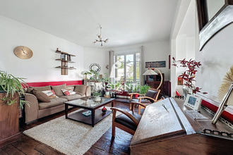 achat maison maisons-alfort 94700