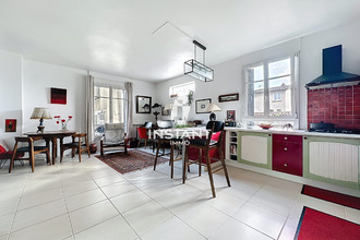 achat maison maisons-alfort 94700