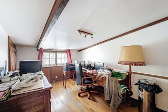 achat maison maisons-alfort 94700