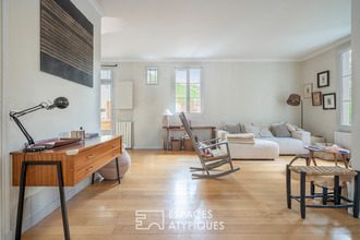 achat maison maisons-alfort 94700