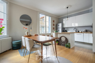 achat maison maisons-alfort 94700