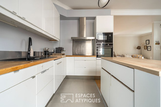 achat maison maisons-alfort 94700