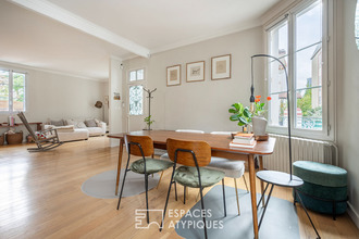 achat maison maisons-alfort 94700