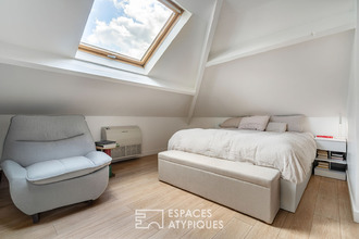 achat maison maisons-alfort 94700