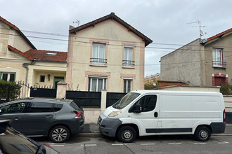 achat maison maisons-alfort 94700
