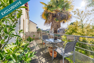 achat maison maisons-alfort 94700