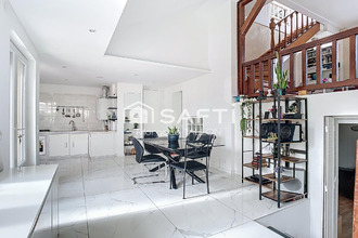 achat maison maisons-alfort 94700
