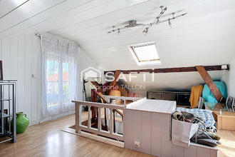 achat maison maisons-alfort 94700