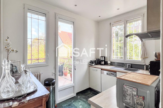 achat maison maisons-alfort 94700