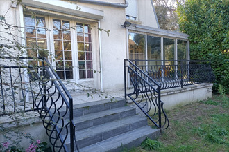 achat maison maisons-alfort 94700