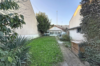 achat maison maisons-alfort 94700