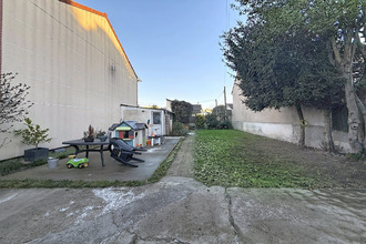 achat maison maisons-alfort 94700