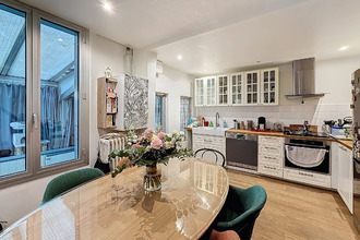 achat maison maisons-alfort 94700