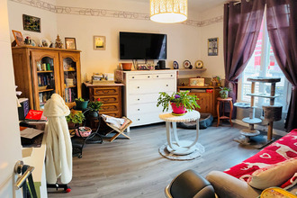 achat maison maisons-alfort 94700