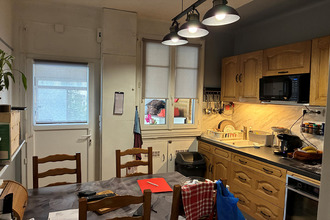 achat maison maisons-alfort 94700