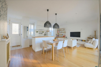 achat maison maisons-alfort 94700