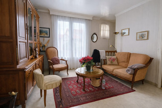 achat maison maisons-alfort 94700