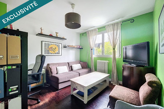 achat maison maisons-alfort 94700