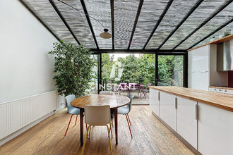 achat maison maisons-alfort 94700