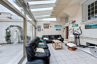 achat maison maisons-alfort 94700