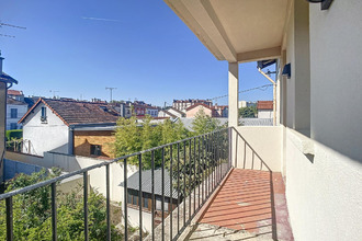 achat maison maisons-alfort 94700