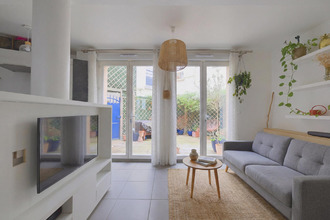 achat maison maisons-alfort 94700