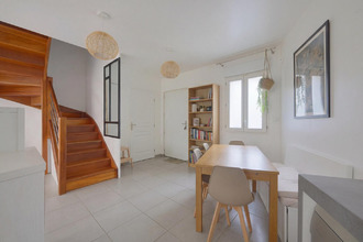 achat maison maisons-alfort 94700