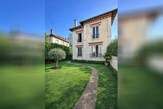 achat maison maisons-alfort 94700