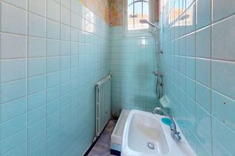 achat maison maisons-alfort 94700