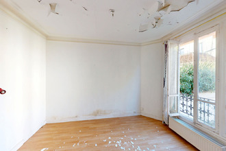 achat maison maisons-alfort 94700