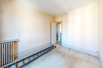 achat maison maisons-alfort 94700