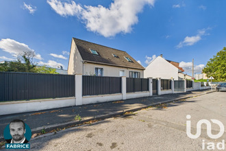 achat maison maisons-alfort 94700