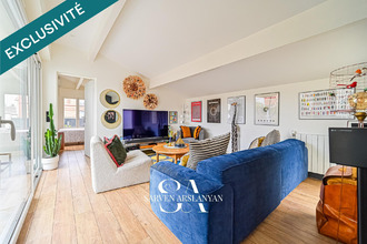 achat maison maisons-alfort 94700