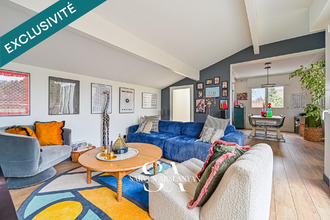 achat maison maisons-alfort 94700