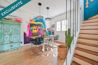 achat maison maisons-alfort 94700