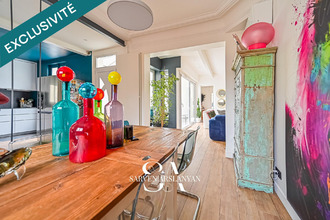 achat maison maisons-alfort 94700