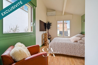 achat maison maisons-alfort 94700