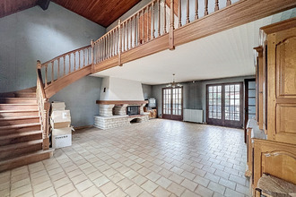 achat maison maisons-alfort 94700