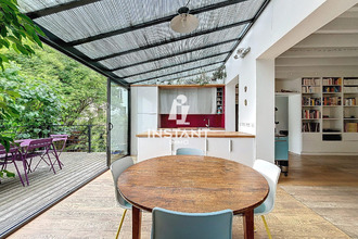 achat maison maisons-alfort 94700