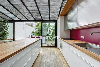 achat maison maisons-alfort 94700